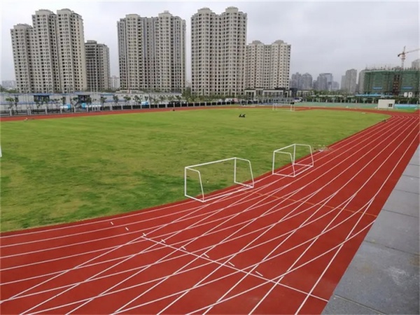 兰州市塑胶跑道维修塑胶地坪 - 哪里好